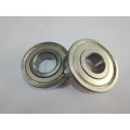 Zys Free Samples Z/2z/RS/2RS Deep Groove Ball Bearing with Carbon Steel Chrome Steel Gcr15